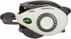 Lew's Mach I SLP Speed Spool Baitcasting Reels -Fishing Products Store 61XOgRQmiCL. AC SX679