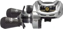 Team Lew's SLP HyperMag Speed Spool Baitcasting Reels -Fishing Products Store 61bkJDhkeEL. AC SX679