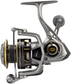 Team Lew's Custom Pro Speed Spin Spinning Reels -Fishing Products Store 61f541l1jJL. AC SX679