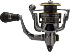 Team Lew's Custom Pro Speed Spin Spinning Reels -Fishing Products Store 61nRBMInsLL. AC SX679