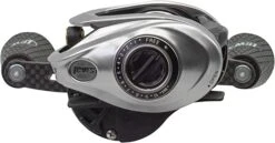 Team Lew's SLP HyperMag Speed Spool Baitcasting Reels -Fishing Products Store 61xhFopKbsL. AC SX679