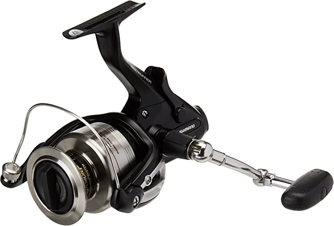 Shimano Baitrunner OC Spinning Reels 7 Shimano Baitrunner OC Spinning Reels - Image 5