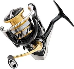 Daiwa Exceler LT Spinning Reel 8 Daiwa Exceler LT Spinning Reel -Fishing Products Store 71uyOIiP VL. AC SX679