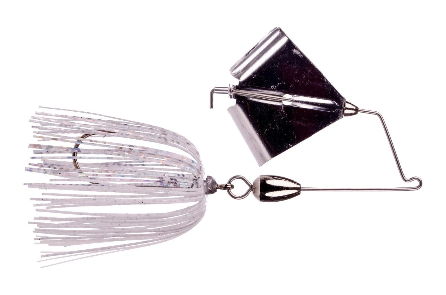 Strike King Swinging Sugar Buzz Buzzbait 7 Strike King Swinging Sugar Buzz Buzzbait - Image 5
