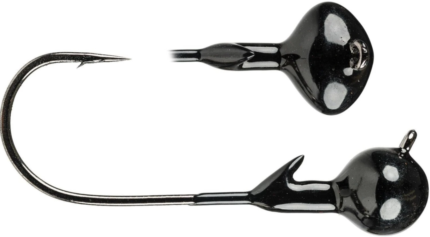 Strike King Tour Grade Football Shakey Jighead 3 Pack 3 Strike King Tour Grade Football Shakey Jighead 3 Pack