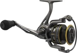 Team Lew's Custom Pro Speed Spin Spinning Reels -Fishing Products Store 81iKz QjblL. AC SX679