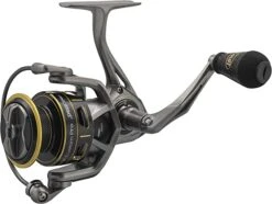 Team Lew's Custom Pro Speed Spin Spinning Reels -Fishing Products Store 81xKeVaxdIL. AC SX679