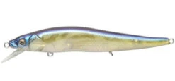 Megabass Ito Vision 110 FX Jerkbait -Fishing Products Store 8301543620663