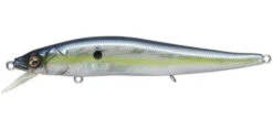 Megabass Ito Vision 110 FX Jerkbait -Fishing Products Store 8301543653431