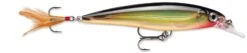 Rapala X-Rap 04 Shallow Diving Jerkbait -Fishing Products Store 8353256570935