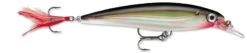 Rapala X-Rap 04 Shallow Diving Jerkbait -Fishing Products Store 8353256702007