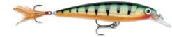 Rapala X-Rap 12 Medium Diving Jerkbait -Fishing Products Store 8353333084215