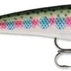 Rapala X-Rap 12 Medium Diving Jerkbait -Fishing Products Store 8353333116983