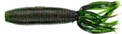 Gary Yamamoto Fat Ika 4 Inch Soft Plastic Skirted Grub 10 Pack -Fishing Products Store 92F 10 208