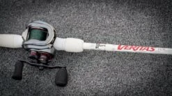 Abu Garcia Veritas Frog Baitcasting Rod -Fishing Products Store ABU CASTING ROD VERITAS FROG LIFESTYLE 2021 003