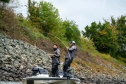 Abu Garcia Veritas Baitcasting Rod 23 Abu Garcia Veritas Baitcasting Rod -Fishing Products Store ABU CASTING ROD VERITAS PLX LIFESTYLE 2020 004