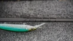 Abu Garcia Zenon Baitcasting Rod -Fishing Products Store ABU CASTING ROD ZENON LIFESTYLE 2021 004