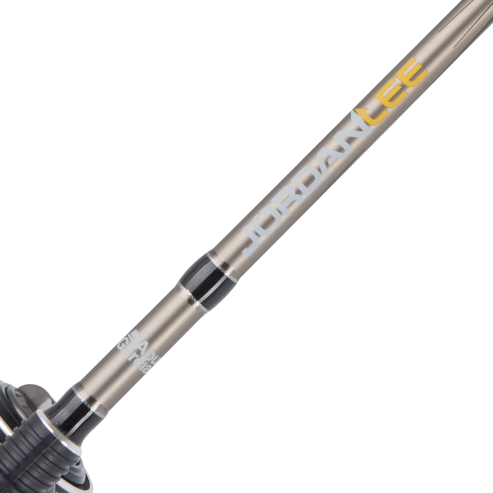 Abu Garcia Jordan Lee Spinning Combo 8 Abu Garcia Jordan Lee Spinning Combo - Image 6