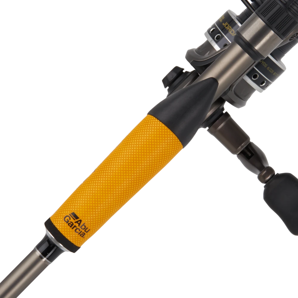 Abu Garcia Jordan Lee Spinning Combo 6 Abu Garcia Jordan Lee Spinning Combo - Image 4