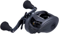 Abu Garcia Revo Toro Beast Low Profile Baitcasting Reel -Fishing Products Store AbuGarcia Revo Toro BeastLow Profile 60LP 2019 alt1