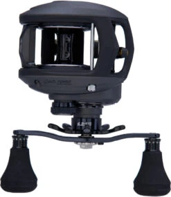 Abu Garcia Revo Toro Beast Low Profile Baitcasting Reel -Fishing Products Store AbuGarcia Revo Toro BeastLow Profile 60LP 2019 alt4