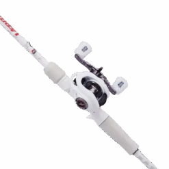 Abu Garcia Veritas Baitcasting Combo -Fishing Products Store AbuGarcia VeritasLowProfileCombo Right alt4