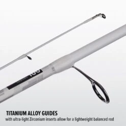 Abu Garcia Veritas Spinning Combo -Fishing Products Store AbuGarica Veritas SPcbo Guide info