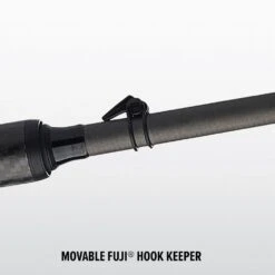 Abu Garcia Zenon Baitcasting Rod -Fishing Products Store AbuGarica Zenon Casting HookKeeper info