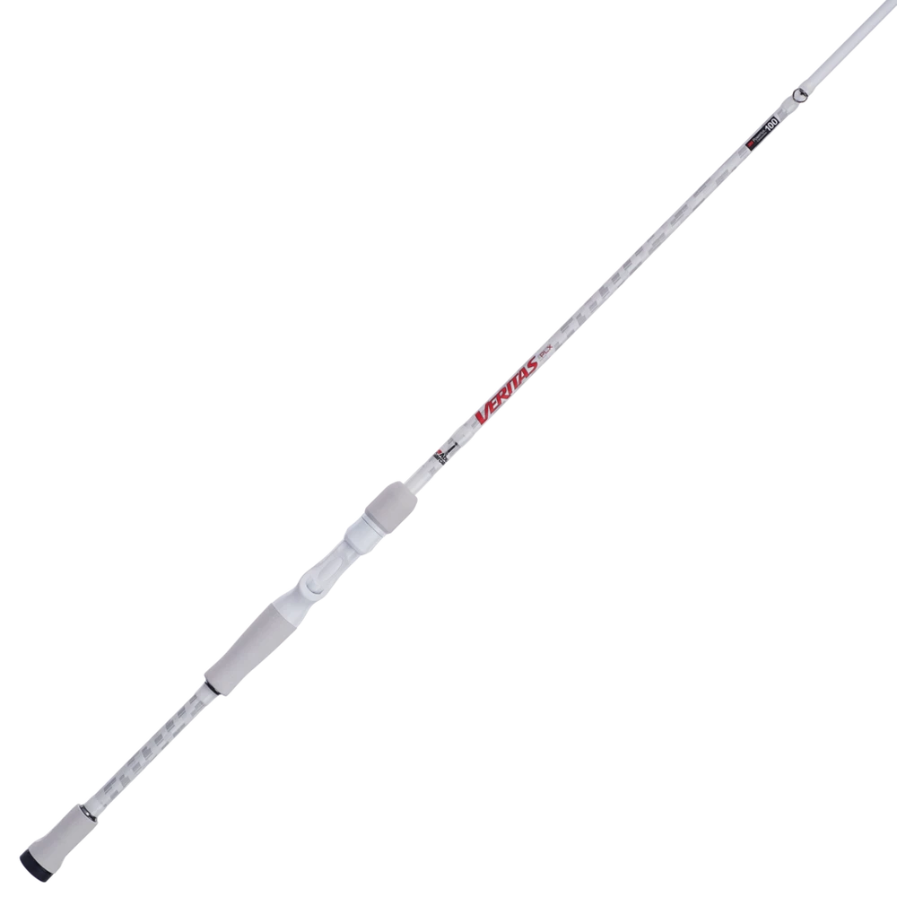 Abu Garcia Veritas Baitcasting Rod 10 Abu Garcia Veritas Baitcasting Rod - Image 8