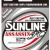 Sunline Assassin FC Fluorocarbon 225 Yards -Fishing Products Store Assassin20FC 02e78368 cd56 4e56 80f2 7a81448a6345
