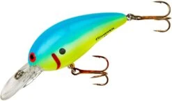Bomber Model 4A Shallow-Medium Diving Crankbait -Fishing Products Store B04ACHBL