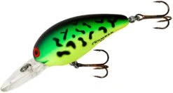Bomber Model 6A Medium Diving Crankbait -Fishing Products Store B06AFT