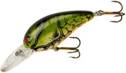 Bomber Model 6A Medium Diving Crankbait -Fishing Products Store B06AXC2