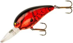 Bomber Model 6A Medium Diving Crankbait -Fishing Products Store B06AXC5