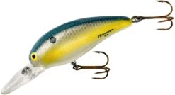 Bomber Model 7A Medium Diving Crankbait -Fishing Products Store B07AFS