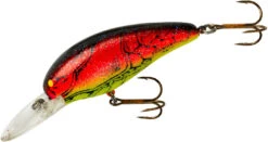 Bomber Model 7A Medium Diving Crankbait -Fishing Products Store B07ARCR