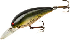 Bomber Model 7A Medium Diving Crankbait -Fishing Products Store B07AXC2