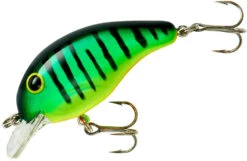 Bandit 100 Series Shallow Diving Crankbait -Fishing Products Store BDT120