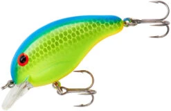 Bandit 100 Series Shallow Diving Crankbait -Fishing Products Store BDT136