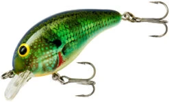 Bandit 100 Series Shallow Diving Crankbait -Fishing Products Store BDT1B38