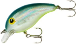 Bandit 100 Series Shallow Diving Crankbait -Fishing Products Store BDT1D67