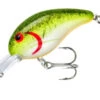 Bandit 300 Series Deep Diving Crankbait -Fishing Products Store BDT3B06 SPEC