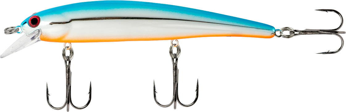 Bandit B-Rotan 4 5/8 Inch Jerkbait/Trolling Plug 7 Bandit B-Rotan 4 5/8 Inch Jerkbait/Trolling Plug - Image 5