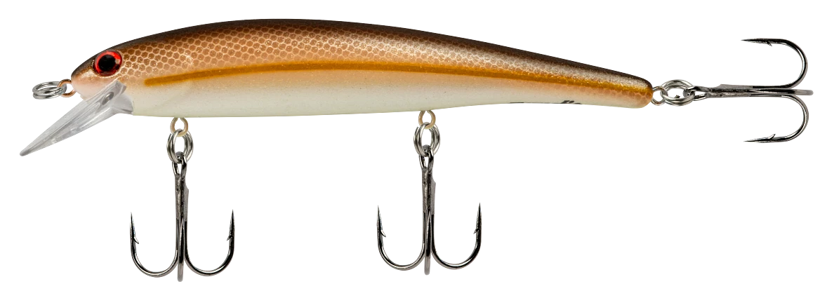 Bandit B-Rotan 4 5/8 Inch Jerkbait/Trolling Plug 3 Bandit B-Rotan 4 5/8 Inch Jerkbait/Trolling Plug