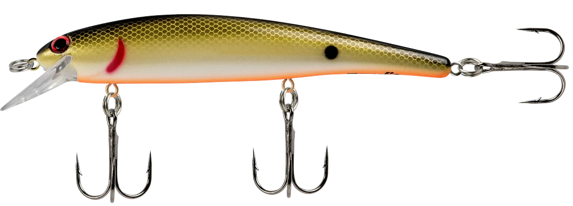 Bandit B-Rotan 4 5/8 Inch Jerkbait/Trolling Plug 5 Bandit B-Rotan 4 5/8 Inch Jerkbait/Trolling Plug - Image 3