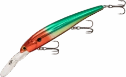 Bandit Walleye Deep 4 3/4 Inch Trolling Plug -Fishing Products Store BDTWBD2B15