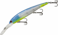 Bandit Walleye Deep 4 3/4 Inch Trolling Plug -Fishing Products Store BDTWBD2B27