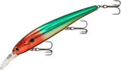 Bandit Walleye Shallow 4 3/4 Inch Casting/Trolling Plug -Fishing Products Store BDTWBS1B15