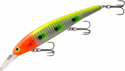 Bandit Walleye Shallow 4 3/4 Inch Casting/Trolling Plug -Fishing Products Store BDTWBS1B19 9ff1bc37 1f6e 4e19 959d 00d77ead4b91