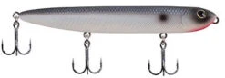 Berkley Drift Walker 4 1/4 Inch Topwater Walker -Fishing Products Store BHBDW110 MFS